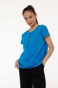 футболка женская 8344-07 -50%