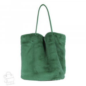Сумка женская  2102S green S-Style