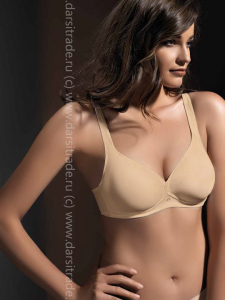 Бюстгальтер №1824 Sielei балконет