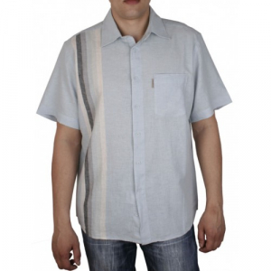 st Мужская сорочка Maestro Casual Line 003K