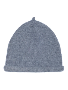 Шапка на флисе 40% ангора PR 25038/1