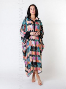 Платье домашнее №230061 Chantemely Дроп