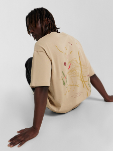 MARK FORMELLE Футболка