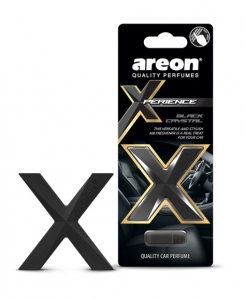Areon XPERIENCE (Black Crystal \ Черный кристал)