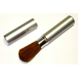 Кисть для макияжа выдвижная мелкая Procosmetics