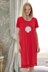 ночная сорочка 4321-05 Новинка