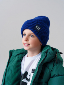 Шапка для мальчика