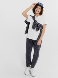 MARK FORMELLE Брюки