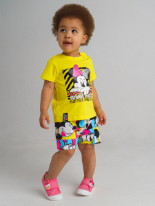 Шорты для девочки