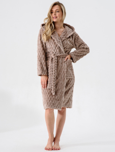 Халат женский 