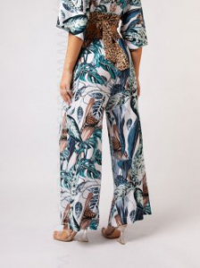 Брюки №250135 Chantemely Дроп