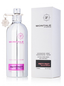 Montale Pretty Fruity TESTER