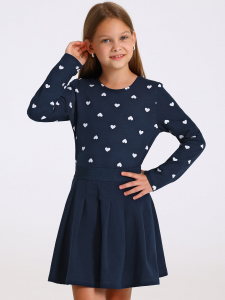 Апрель Лонгслив