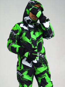 Перчатки для мальчика