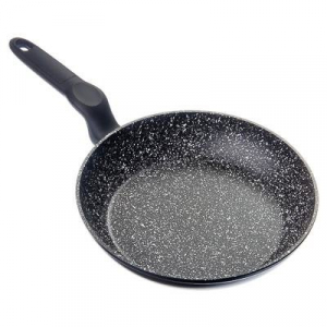 Сковорода Стоун 26см.камен.846-334