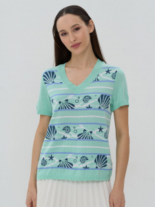 Джемпер женский 5241-41365