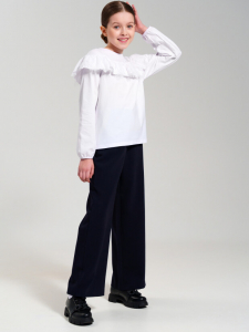 Блузка для девочки