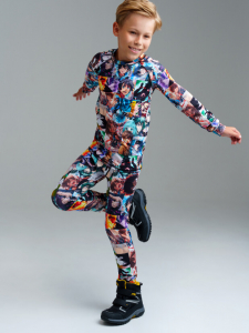 Термобелье для мальчика