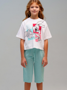 Пижама для девочки