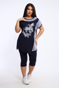 Костюм женский КБЖЖ0020Б2