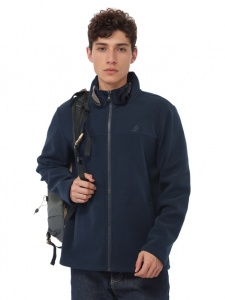 Толстовка мужская Humtto 332 Blue