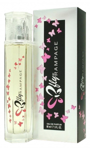 RAMPAGE FLY BY edp (w) 50ml TESTER