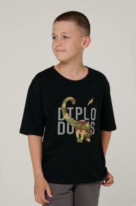 футболка для мальчика М 0139-02 -50%