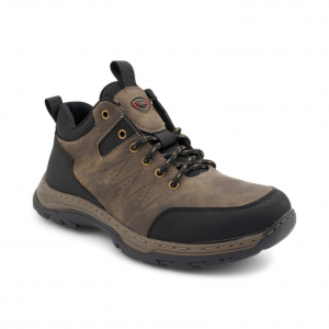 Кроссовки мужские демисезонные R0212-8 зеленый