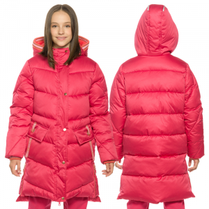 Пальто для девочек 