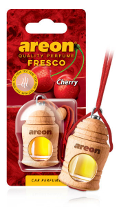 Ароматизатор AREON FRESCO (Cherry/Вишня)