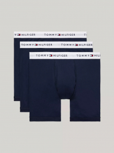 Cotton Classics Boxer Brief 3-Pack