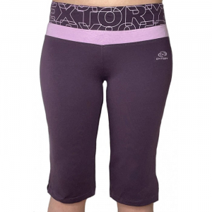 99-418-3 Капри спортивные женские Ministars