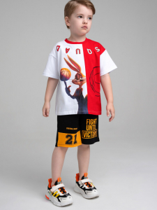 Футболка для мальчика