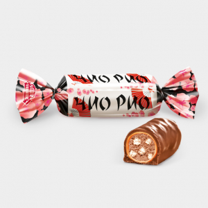 Конфеты «Чио Рио» (упаковка 0,5 кг)