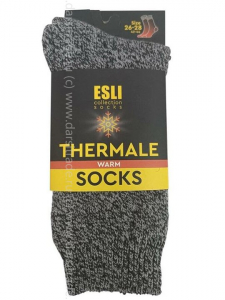 Носки мужские AS001 Esli Conte [6 шт] Дроп