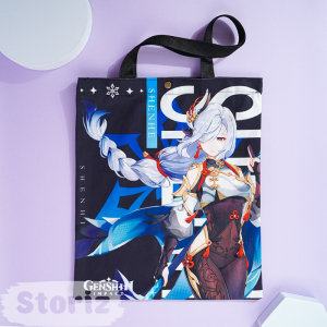 Сумка тканевая 