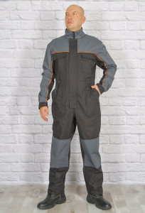 Комбинезон, саржа (рост 170-176)