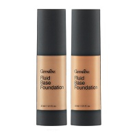 Тональная основа-флюид GLAMOROUS Giffarine 30 мл / Giffarine GLAMOROUS FLUID BASE FOUNDATION 30 ml