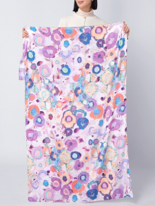 Палантин женский KSH16-14510-1