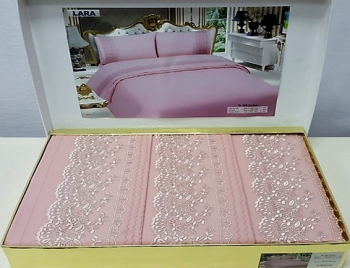 КПБ TAVOLO Home LARA Collection