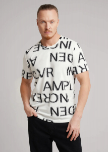 CLEVER Футболка 562404/05гн maxi(макси)