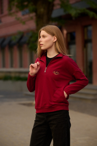 толстовка 3518-18 -50%