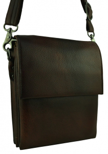 Сумка Планшет из Кожи