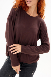 Lika Dress Лонгслив 10639