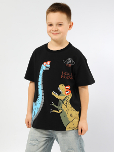 Соль&Перец Футболка