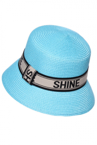 Шляпа женская AN S-1 Shine