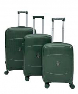 Комплект из 3-х чемоданов «Impreza»