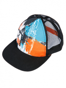 Бейсболка для мальчика