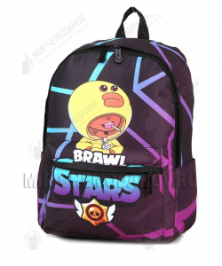 Рюкзак «Brawl Stars»