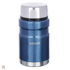 Термос SATOSHI 